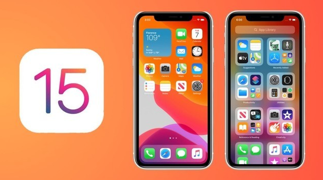 桥西苹果13维修分享iPhone13更新iOS 15.5，体验如何 