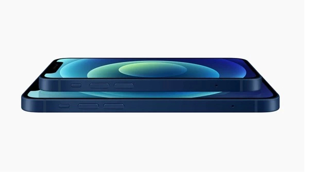 桥西苹果手机维修分享iPhone 12 mini 锁屏后触屏失灵怎么办 