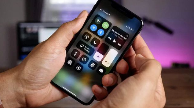 桥西苹果手机维修分享iPhone 12信号差怎么办 