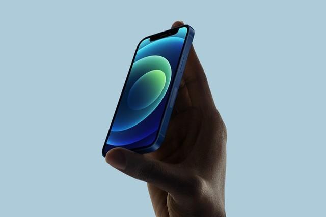 桥西苹果手机维修分享iPhone 12 mini辐射很大吗 