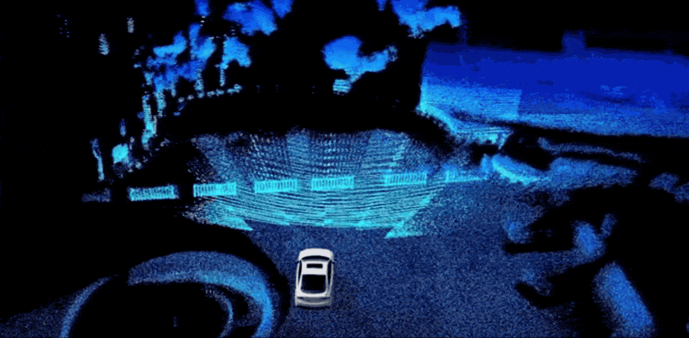 桥西苹果手机维修分享iPhone 12 Pro 搭载的 LiDAR 镜头与 ToF 镜头有什么不同 