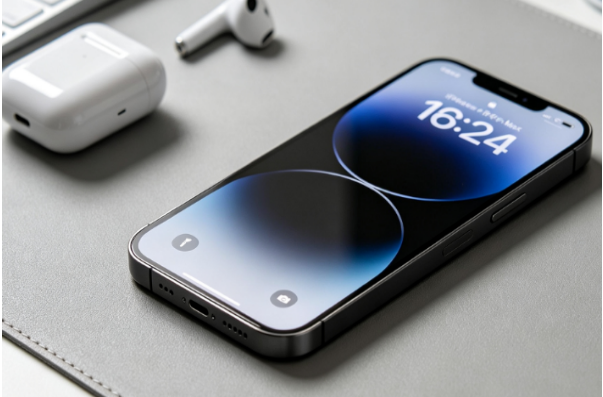桥西苹果手机维修分享iPhone12 Pro Max 换电池 