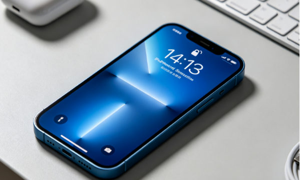 桥西苹果手机维修分享iPhone13 换电池 