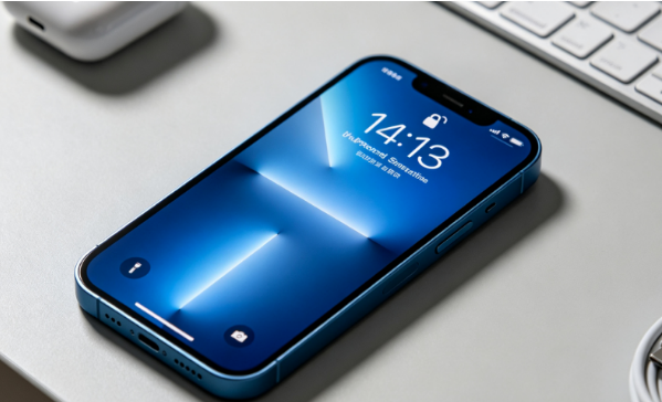桥西苹果手机维修分享iPhone13 Pro换电池 