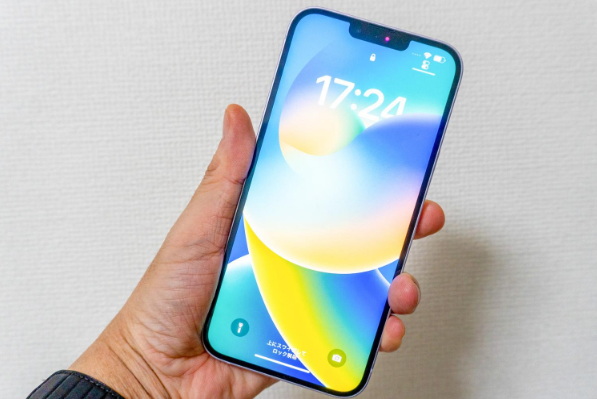 桥西苹果手机维修分享iPhone 14 Plus换电池 