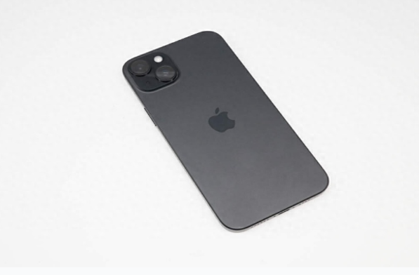 桥西苹果手机维修分享iPhone 15 Plus换电池 