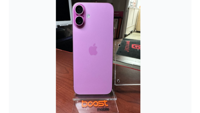 桥西苹果手机维修分享iPhone 16 Plus换电池 