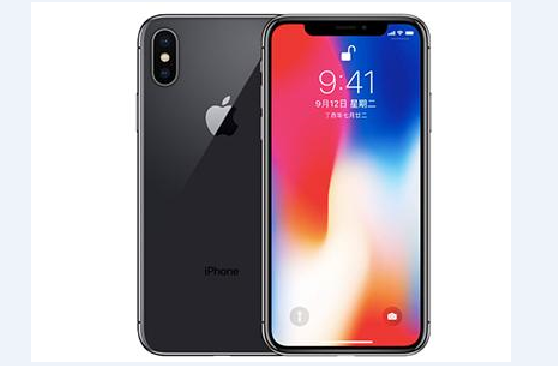 桥西苹果维修点分享iPhone X进水维修 