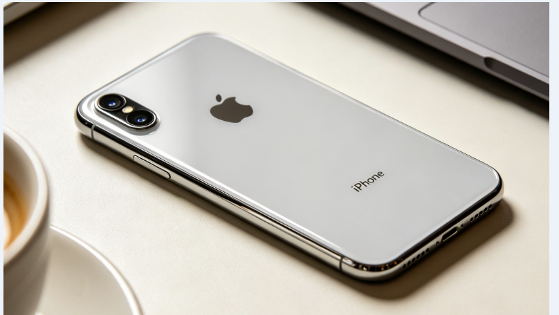 桥西苹果维修点分享iPhone XS进水维修 