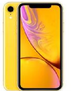桥西苹果维修点分享iPhone XR进水维修 