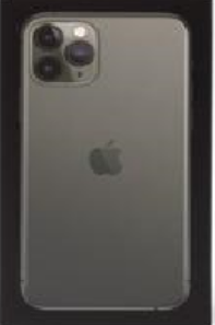 桥西苹果维修点分享iPhone 11 Pro进水维修 