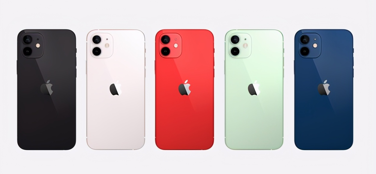 桥西苹果维修点分享iPhone 12进水维修 