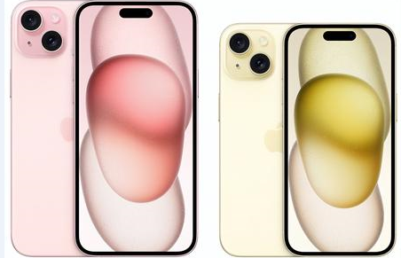 桥西苹果维修点分享iPhone 15 Plus进水维修 