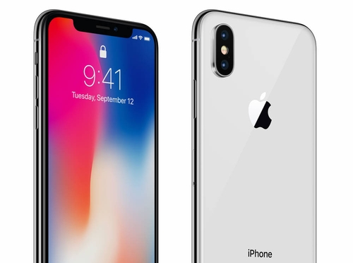 桥西苹果维修点分享iPhone X电池发烫冷门故障解析 
