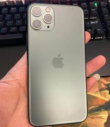 桥西苹果维修点分享iPhone 11 Pro电池发烫小众问题解读 