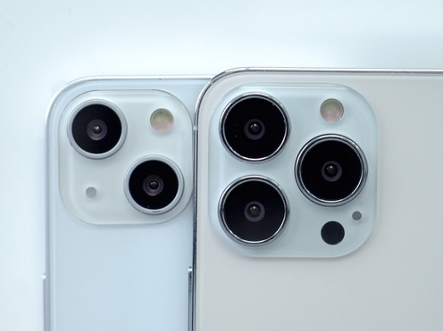 桥西苹果维修点分享iPhone 13 Pro Max发烫特殊故障解读 