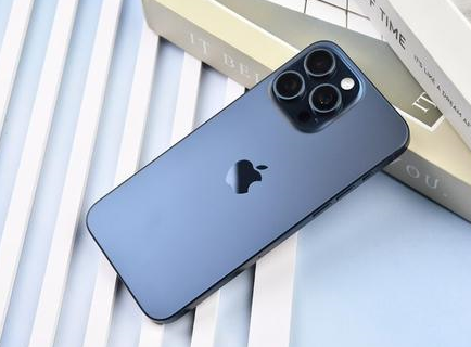 桥西苹果维修点分享iPhone 15 Pro Max发烫深度剖析 